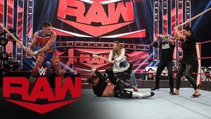 Raw Epizóda 36