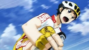 Yowamushi Pedal Epizóda 1