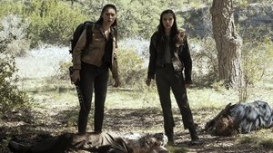 Walking Dead: Počiatok konca Epizóda 7