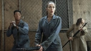 Walking Dead: Počiatok konca Epizóda 2