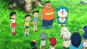 Doraemon Epizóda 32