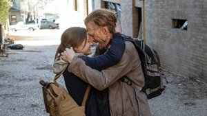 Walking Dead: Počiatok konca Epizóda 3
