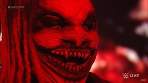 Raw Epizóda 43