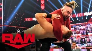 Raw Epizóda 46