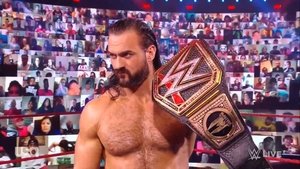 Raw Epizóda 39