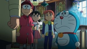 Doraemon Epizóda 33