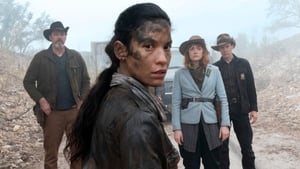 Walking Dead: Počiatok konca Epizóda 6