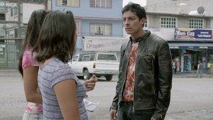 Rosario Tijeras (Mexico) Epizóda 3