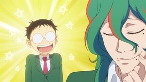 Yowamushi Pedal Epizóda 4