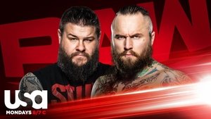 Raw Epizóda 41