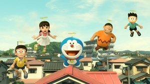Doraemon Epizóda 35