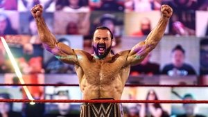 Raw Epizóda 52