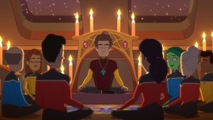 Star Trek: Lower Decks Epizóda 4