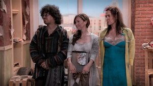 A Family of Ten Epizóda 1