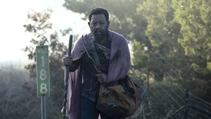 Walking Dead: Počiatok konca Epizóda 1