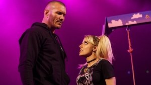 Raw Epizóda 51