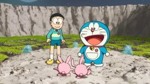 Doraemon Epizóda 40