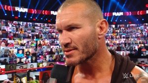 Raw Epizóda 49