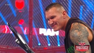 Raw Epizóda 42