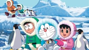 Doraemon Epizóda 38