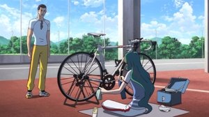 Yowamushi Pedal Epizóda 6