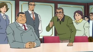 Detective Conan Epizóda 977