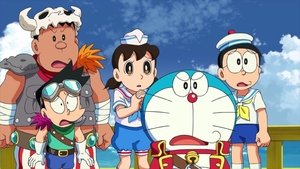 Doraemon Epizóda 39