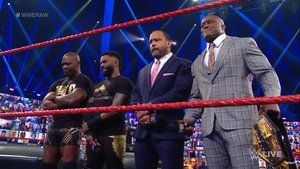 Raw Epizóda 44