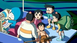 Doraemon Epizóda 37
