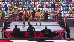 Raw Epizóda 37