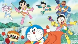 Doraemon Epizóda 36