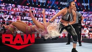 Raw Epizóda 48