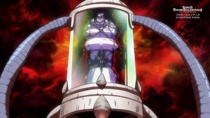 Super Dragon Ball Heroes Epizóda 7