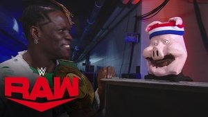 Raw Epizóda 50