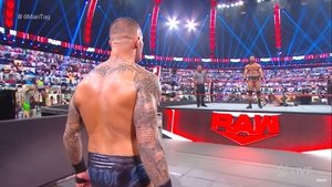 Raw Epizóda 45