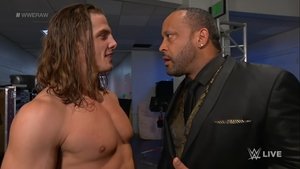 Raw Epizóda 47