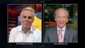 Real Time with Bill Maher Epizóda 23