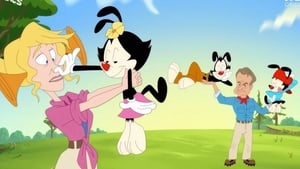 Animaniacs Epizóda 1
