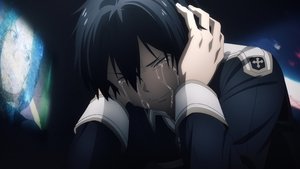 Sword Art Online Epizóda 18