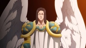 The Seven Deadly Sins Epizóda 3