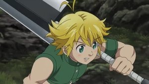 The Seven Deadly Sins Epizóda 4