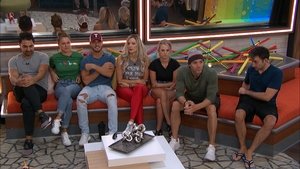 Big Brother Epizóda 6