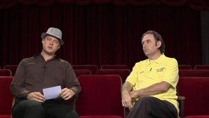 On Cinema Epizóda 3