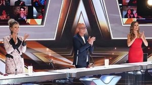 America's Got Talent Epizóda 16