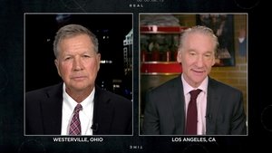 Real Time with Bill Maher Epizóda 24