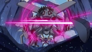 Digimon Adventure Epizóda 14