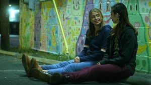 Teenage Bounty Hunters Niečo kyslého na zub