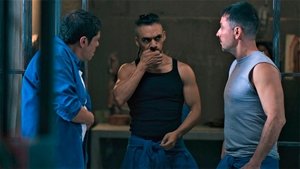 Enemigo íntimo Epizóda 37