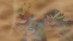 Pokémon Epizóda 36