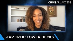 Star Trek: Lower Decks Epizóda 1